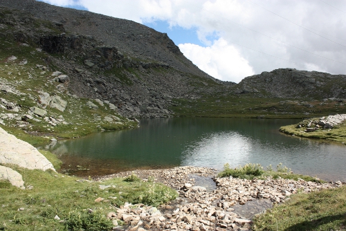 PArco Nazionale del Gran Paradiso